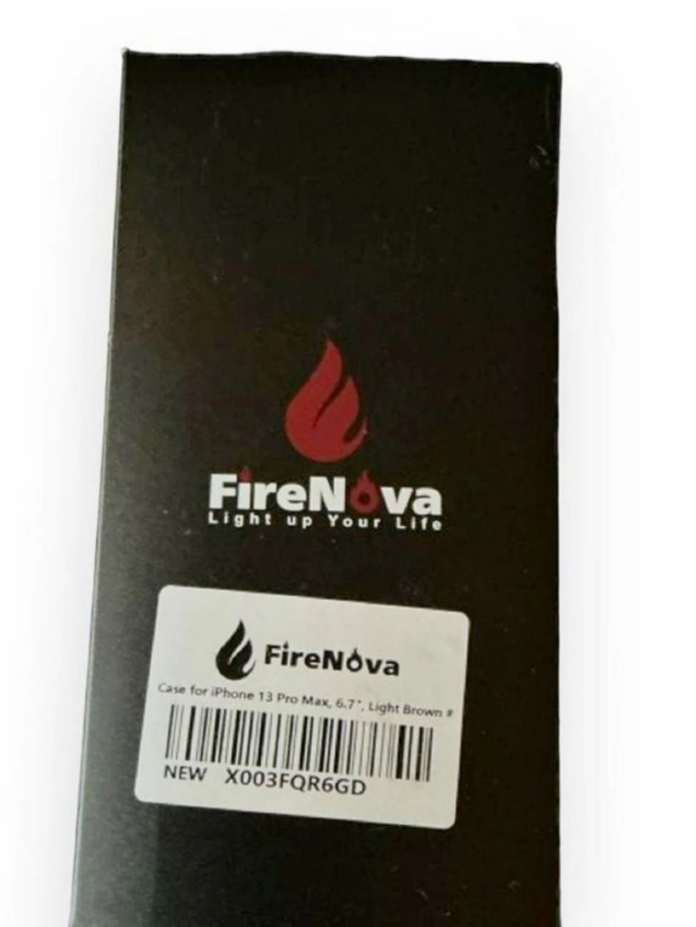 iPhone 13 Pro Max Screen Protector NWT